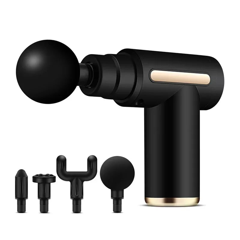 Massgix™ Pro Deep Massage Gun