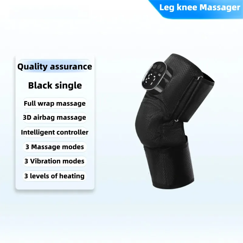 Jinkairui™ Heated Knee Massage