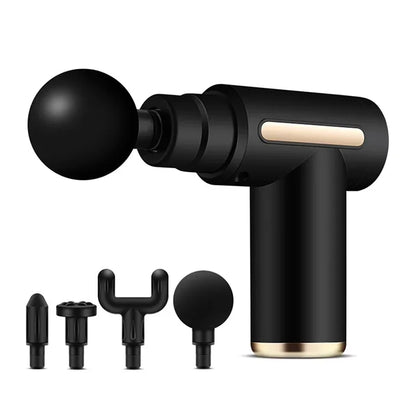 Massgix™ Pro Deep Massage Gun