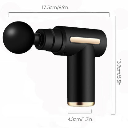 Massgix™ Pro Deep Massage Gun