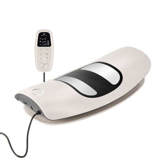 Foreverlily™ Lumbar Traction Massager