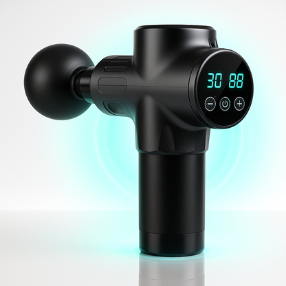 Massgix™ Pro Deep Massage Gun